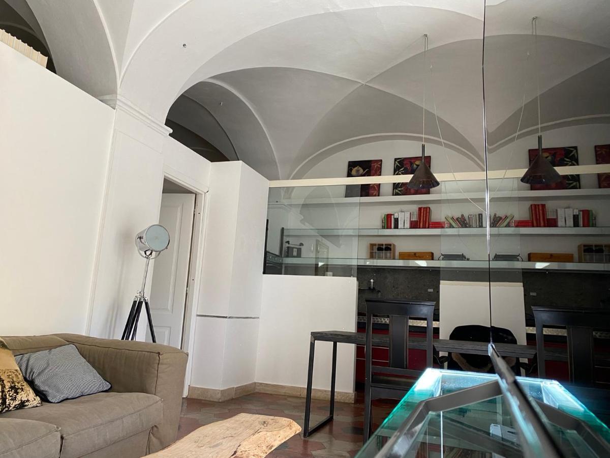 Glam Apartment A Manciano Ngoại thất bức ảnh