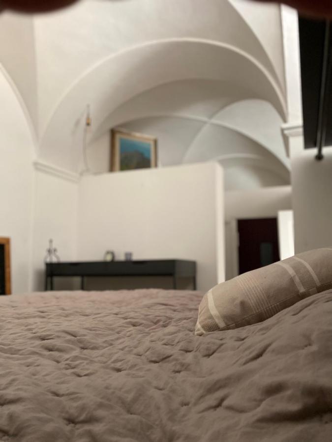 Glam Apartment A Manciano Ngoại thất bức ảnh