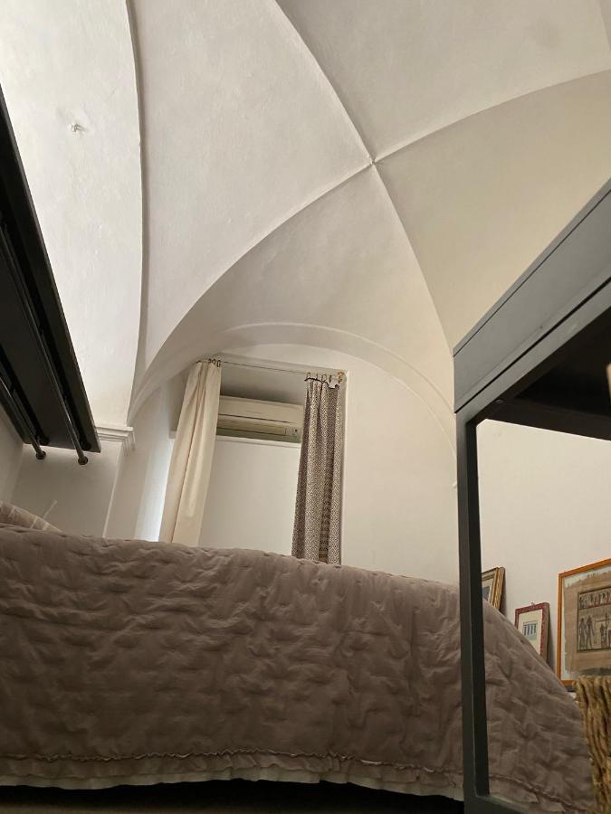 Glam Apartment A Manciano Ngoại thất bức ảnh
