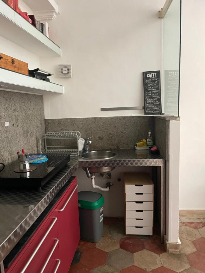Glam Apartment A Manciano Ngoại thất bức ảnh